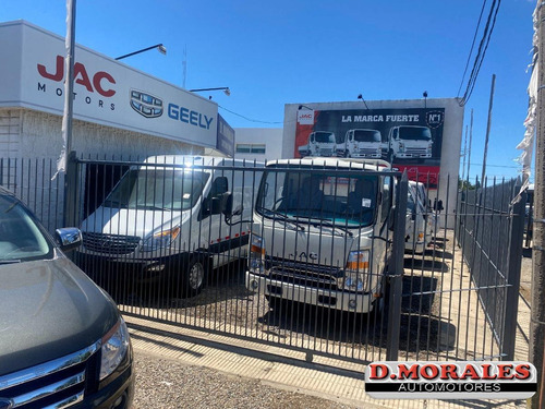 Imagen 10 de 16 de Jac 1035 K Abs 2.8 2023 0km