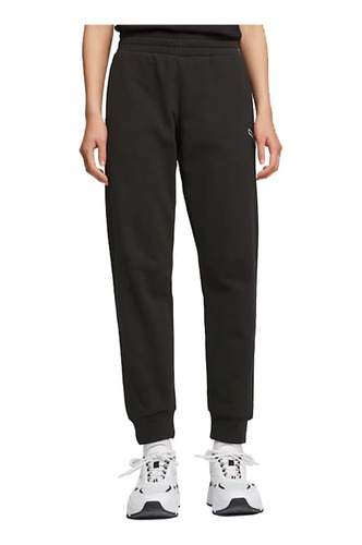 Pantalón Puma Better Essentials De Mujer - 675989 01 Energy