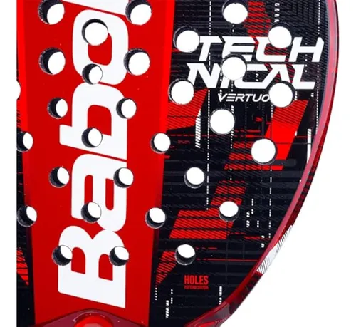 Babolat Juan Lebron Technical Vertuo 2024 Padel