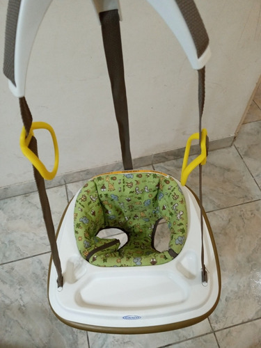 Jumper Marca Graco