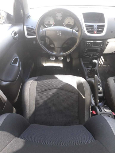 Peugeot 207 1.6 Xt Premium