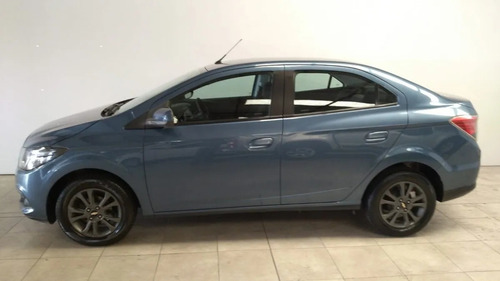 Imagen 4 de 9 de Chevrolet Prisma 1.4 Ltz 98cv 2016