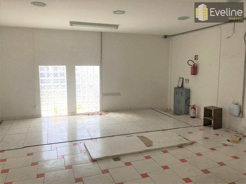 Centro - Alugar Prédio Em Mogi, 7 Andares, 40 Salas - 2200m² - A851
