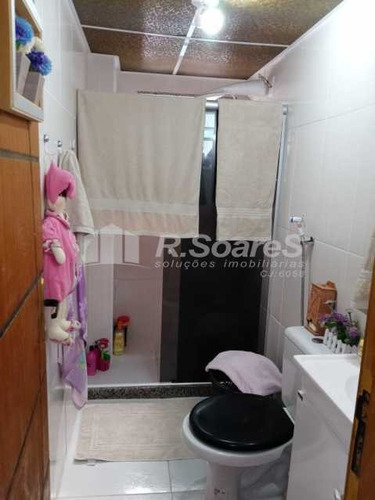 Apartamento-à Venda-oswaldo Cruz-rio De Janeiro - Vvap20588