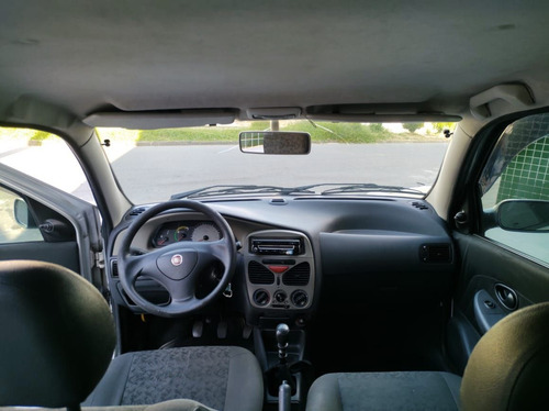 Fiat Palio 2010 1.0 Fire Economy Flex 5p