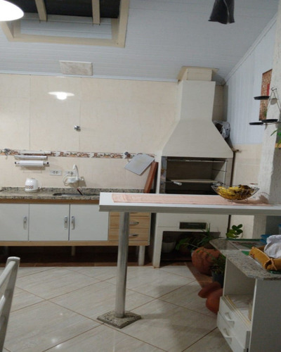 Imagem 19 de 19 de Casa Para Venda - 2937