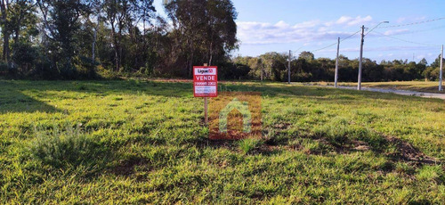 Imagem 3 de 3 de Terreno À Venda, 340 M² Por R$ 71.171,00 - Industrial 2 - Vera Cruz/rs - Te0252