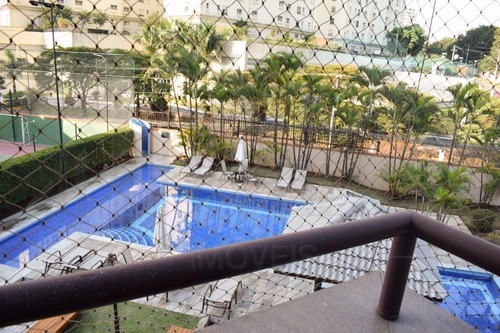 Imagem 5 de 21 de Apartamento Em Vila Santo Estevão, São Paulo/sp De 140m² 3 Quartos À Venda Por R$ 970.000,00 - Ap91575-s