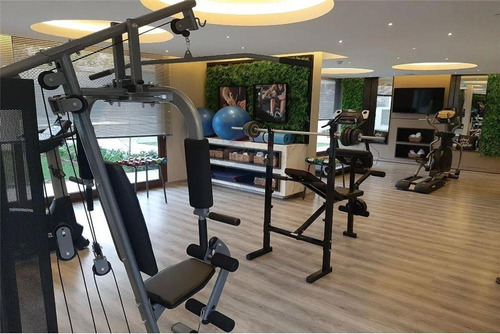 Imagen 16 de 20 de Departamento Hannover 5511/mall Plaza Egaña, Ñuñoa