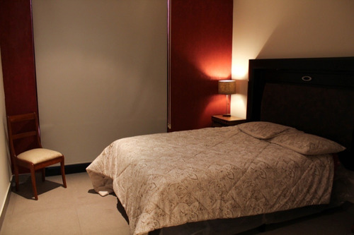 Imagen 5 de 9 de Se Vende Departamento En Torre Magma Tower Spgg