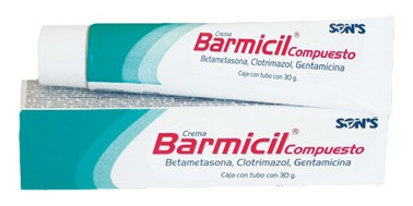 Duo Barmicil 40g