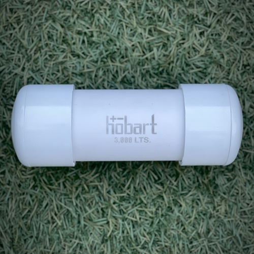 Polarizador Hobart Para 3,000 Litros / Agua Sin Sarro