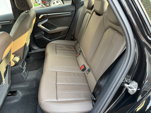 Audi A3 1.4 Sedán 35tfsi Select At Dsg