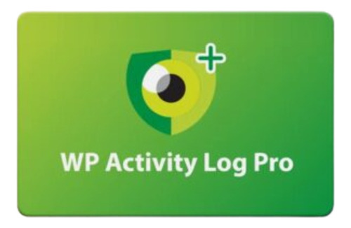 Plugin Wp Activity Log Premium