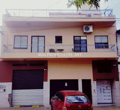 Imagen 1 de 7 de Departamento En Venta 2 Dormitorios En Villa Bosch