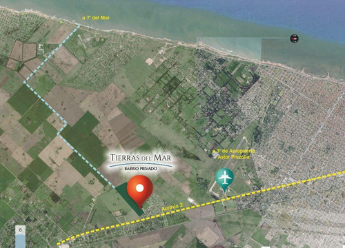 Imagen 14 de 26 de Terreno - Mar Del Plata