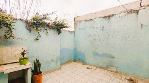 Imagen 26 de 30 de Venta Ph 2 Amb. A Refaccionar Lomas Del Mirador
