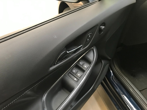 Imagen 25 de 25 de Chevrolet Cruze 5 Lt Automatico