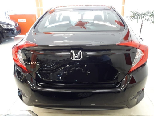 Honda Civic 2.0 16v Sport Cvt