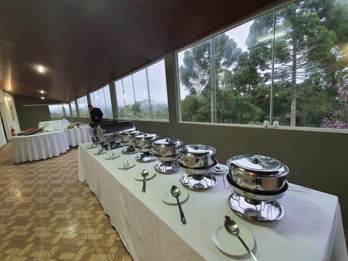 Sitio Com 24.000 M², Documentação Em Ordem Por R$ 1.800.000 - Taiacupeba - Mogi Das Cruzes/sp - Ch0004
