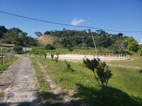 Imagem 25 de 30 de Terreno À Venda, 1000 M² Por R$ 230.000,00 - Centro Industrial De Aratu - Simões Filho/ba - Te0047
