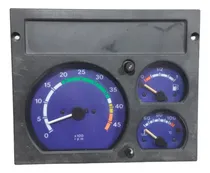 Comprar Painel Instrumento Velocímetro Iveco Daily 2002 Á 2006 Usado