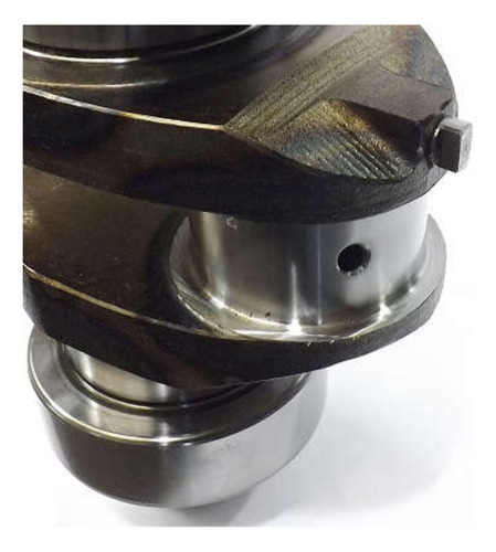 Virabrequim Motor Toyota 3.0 Diesel 4 Cil 97 A 00 / 05 A 13