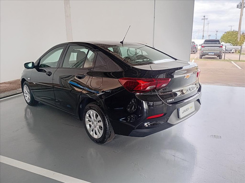 Chevrolet Onix 1.0 TURBO FLEX PLUS AUTOMÁTICO