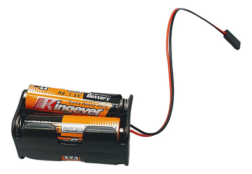 Kit De De Servomotores | Servomotor De 180 Grados 9g ...