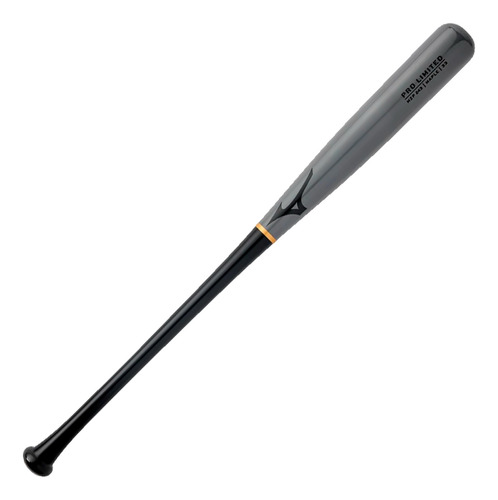 Bat Beisbol Mizuno Pro Limited Mzp 243 Maple Ngro Gris 33 In