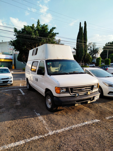 Ford Econoline E150