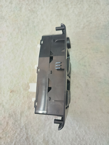 Mando Botones Subir Vidrio Chevrolet Aveo Piloto