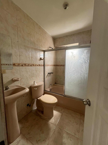 Apartamento En Alquiler Madre Vieja Sur San Cristóbal