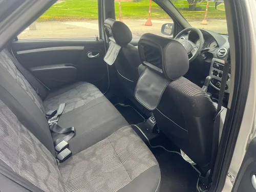 Renault Logan 1.6 Dynamique Fii