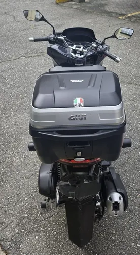 Pcx 160 2025 Full!