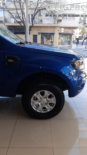 Ford Ranger Xls Cd 4x2