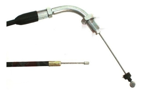 Cable Acelerador Completo Zanella Rx 150 Cc.