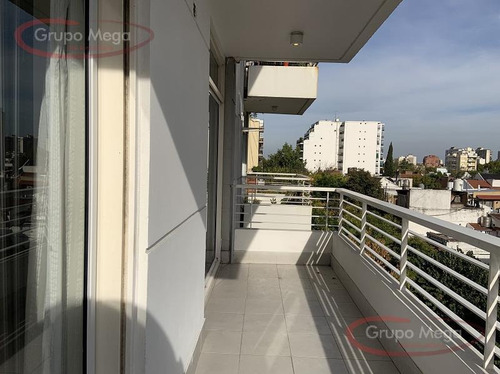 Imagen 8 de 21 de Unico 2 Ambientes Con Balcon En La Mejor Zona De Villa Del Parque
