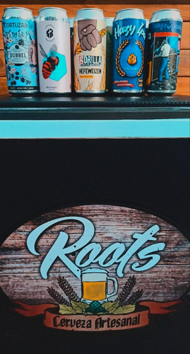 Imagen 3 de 5 de Alquiler De Choperas, Frapperas, Bar De Latas, Degustaciones