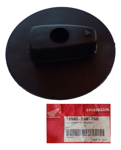 Perilla Canilla Nafta Honda Xl600 Transalp.bikepartssur