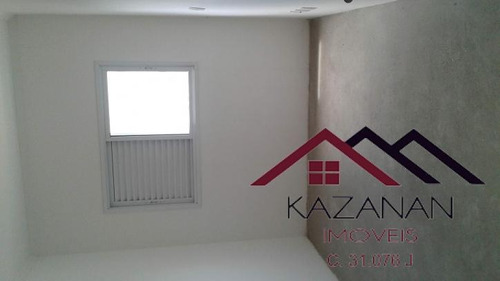 Amplo Apartamento Boa Vista - 2728