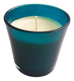 Imagem 1 de 1 de Vela Aromática De Soja Baunilha