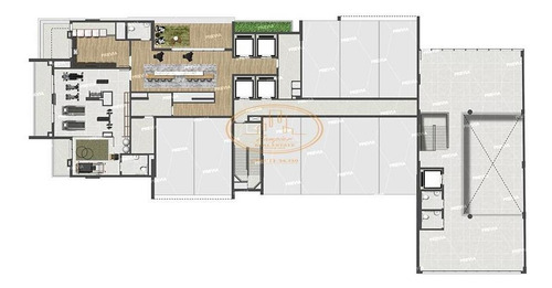 Apartamento Com 3 Dormitório(s) Localizado(a) No Bairro Pinheiros Em São Paulo / São Paulo - 4940:909330