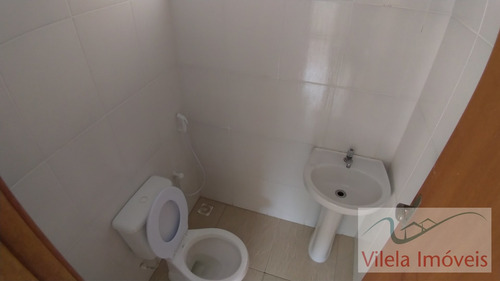 Imagem 9 de 15 de Casa Sobrado De Condominio Em Ramada - Miguel Pereira - 12