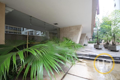 Imagem 4 de 15 de Apartamento Em Santa Cecília - São Paulo , Sp - 10927