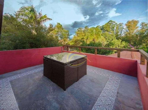 Imagem 23 de 30 de Casa Com 4 Dormitórios À Venda, 565 M² Por R$ 2.465.000,00 - Palos Verdes - Carapicuíba/sp - Ca0668