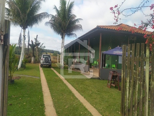 Imagem 18 de 21 de Fazenda - 229 - 70651803