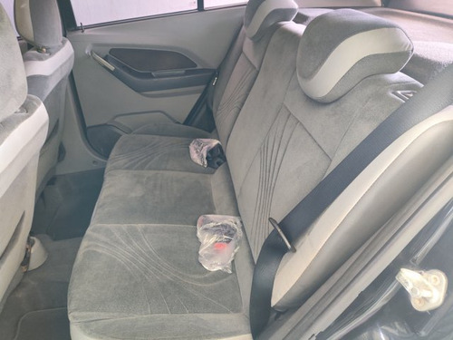 Chevrolet Agile Agile 1.4 MPFI LTZ 8V FLEX 4P MANUAL