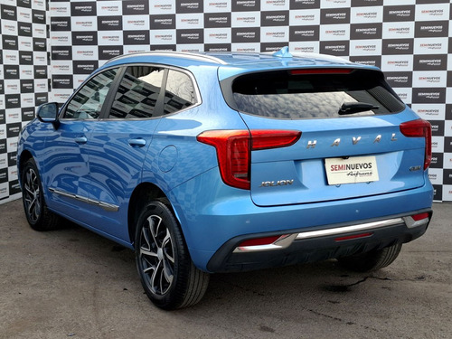 Haval Jolion ELITE MT 1.5