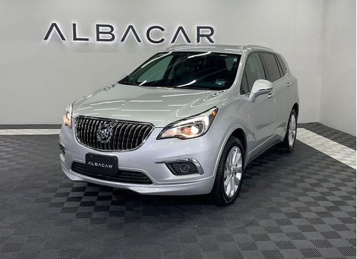 Buick Envision 2.0 CXL Piel At